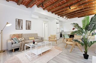 Piso en alquiler en El Gòtic en Barcelona