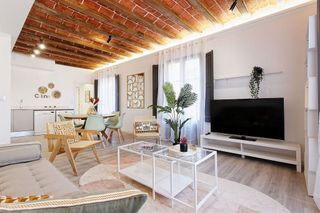 Piso en alquiler en El Gòtic en Barcelona