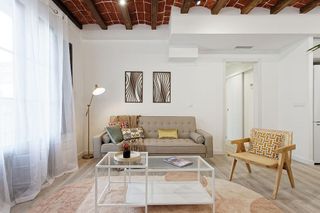 Piso en alquiler en El Gòtic en Barcelona