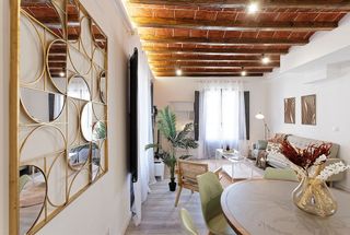Piso en alquiler en El Gòtic en Barcelona