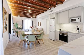 Piso en alquiler en El Gòtic en Barcelona