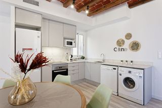 Piso en alquiler en El Gòtic en Barcelona