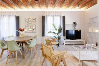 Piso en alquiler en El Gòtic en Barcelona