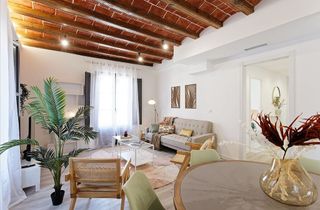 Piso en alquiler en El Gòtic en Barcelona