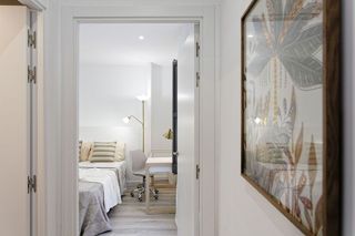 Piso en alquiler en El Gòtic en Barcelona