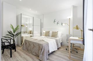 Piso en alquiler en El Gòtic en Barcelona