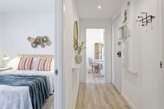 Piso en alquiler en El Gòtic en Barcelona