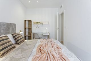 Piso en alquiler en El Gòtic en Barcelona