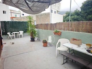 Casa en venta en Güímar