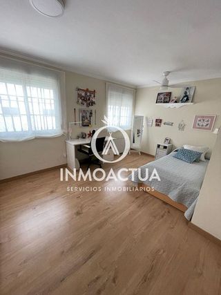 Casa adosada en venta en Santa Clara en Sevilla