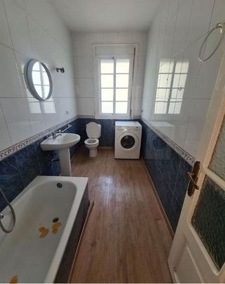 Piso en venta en A Carballeira en Ourense