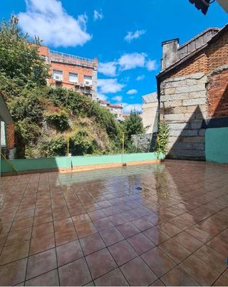 Piso en venta en A Carballeira en Ourense