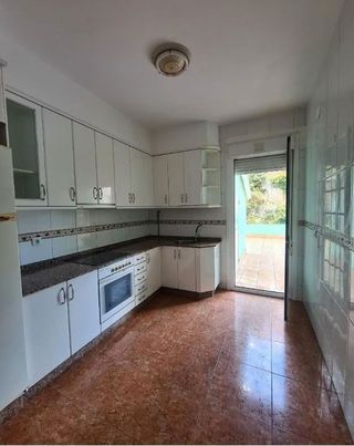 Piso en venta en A Carballeira en Ourense