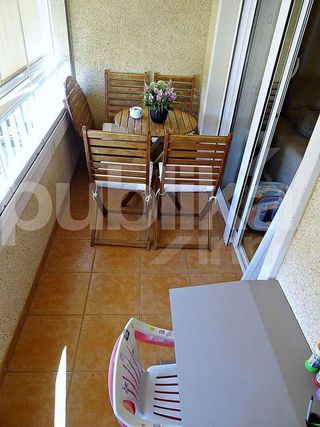 Piso en venta en Ciutat Universitària en Elche