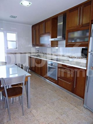 Piso en venta en Ciutat Universitària en Elche