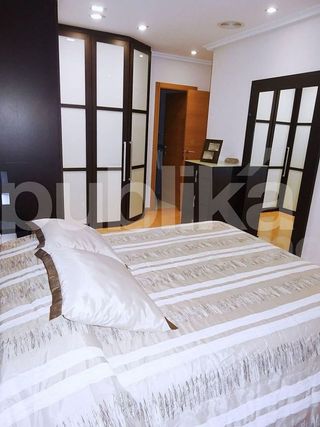 Piso en venta en Ciutat Universitària en Elche