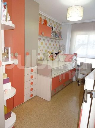 Piso en venta en Ciutat Universitària en Elche