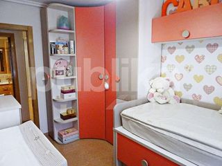 Piso en venta en Ciutat Universitària en Elche