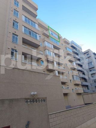 Piso en venta en Ciutat Universitària en Elche