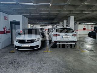 Piso en venta en Ciutat Universitària en Elche