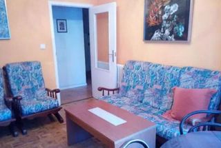 Piso en venta en Pº Zorrilla - Cuatro de Marzo en Valladolid