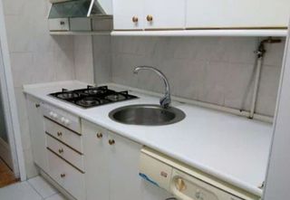Piso en venta en Pº Zorrilla - Cuatro de Marzo en Valladolid