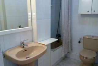 Piso en venta en Pº Zorrilla - Cuatro de Marzo en Valladolid