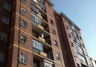 Piso en venta en Pº Zorrilla - Cuatro de Marzo en Valladolid