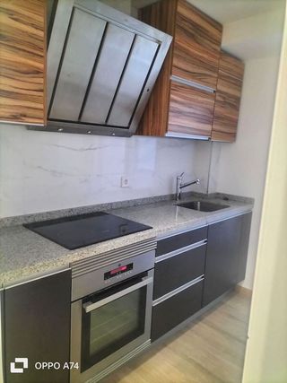 Piso en venta en Arturo Eyres - La Rubia en Valladolid