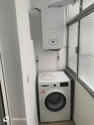 Piso en venta en Arturo Eyres - La Rubia en Valladolid