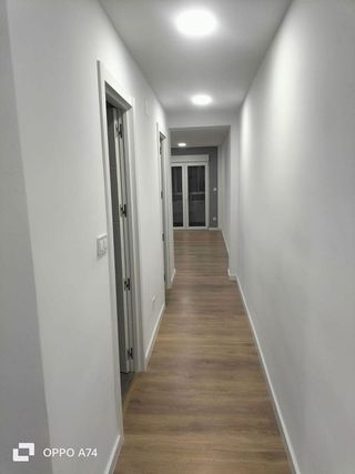 Piso en venta en Arturo Eyres - La Rubia en Valladolid