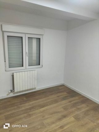 Piso en venta en Arturo Eyres - La Rubia en Valladolid