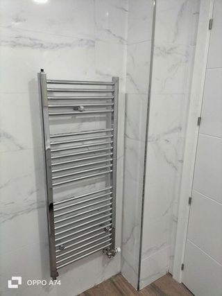 Piso en venta en Arturo Eyres - La Rubia en Valladolid