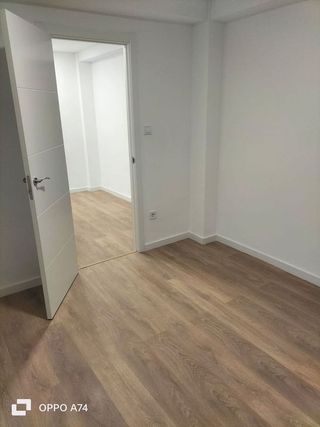 Piso en venta en Arturo Eyres - La Rubia en Valladolid