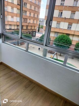Piso en venta en Arturo Eyres - La Rubia en Valladolid