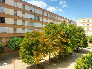 Piso en venta en Arturo Eyres - La Rubia en Valladolid