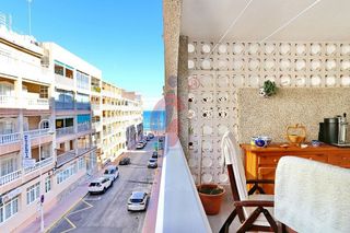 Piso en venta en Guardamar Playa en Guardamar del Segura