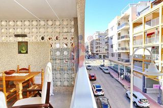 Piso en venta en Guardamar Playa en Guardamar del Segura