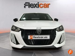 Peugeot 208 Style Gasolina 100 S&S 6 Vel MAN