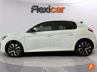 Peugeot 208 Style Gasolina 100 S&S 6 Vel MAN