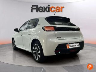 Peugeot 208 Style Gasolina 100 S&S 6 Vel MAN