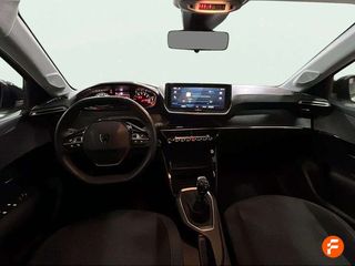 Peugeot 208 Style Gasolina 100 S&S 6 Vel MAN