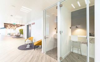 Oficina en alquiler en Cuatro Caminos en Madrid