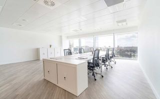 Oficina en alquiler en Cuatro Caminos en Madrid