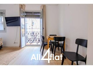 Piso en alquiler en La Barceloneta en Barcelona