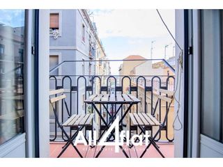 Piso en alquiler en La Barceloneta en Barcelona