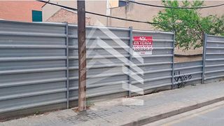 Solar en venta en Barri Antic en Barbera del Vallès