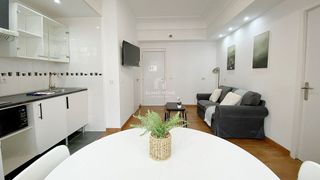 Piso en alquiler en Palacio en Madrid