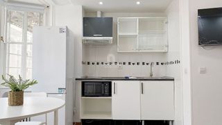 Piso en alquiler en Palacio en Madrid