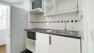 Piso en alquiler en Palacio en Madrid